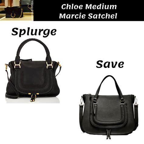 best chloe dupes|chloe bag knockoff.